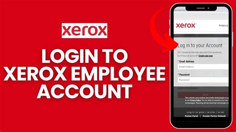 xerox webmail login|Sign In .
